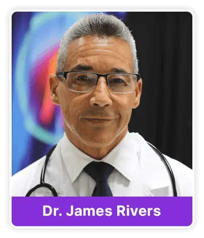 James Rivers Image