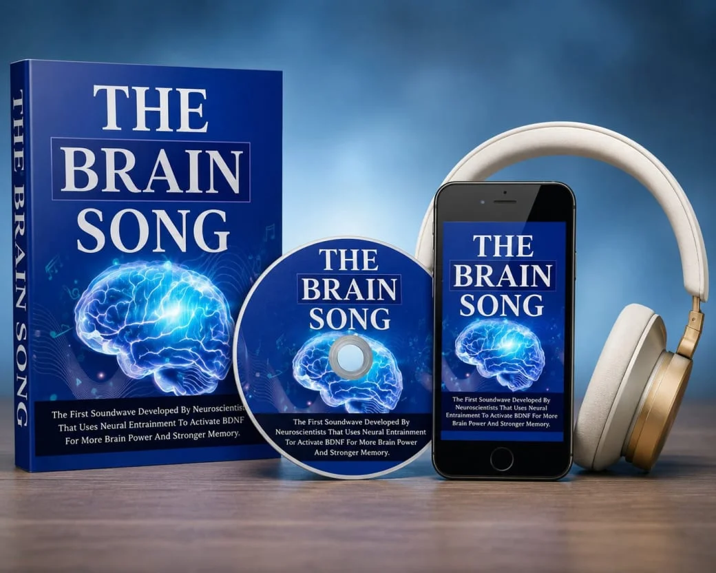 The Brain Song offer Image